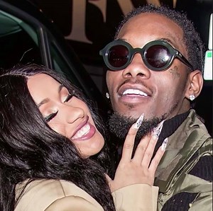 #CardiB’s Bronx Fairytale baby shower was poppin’! #BETBreaks | BET Music