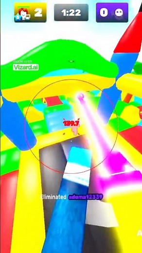 BEST FREE Roblox Rivals Aimbot Script Pc & Mobile