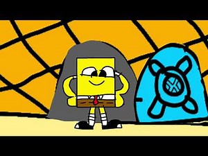SpongeBob SquarePants Intro Remake