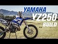 1998 YAMAHA YZ250 Parts & Accessories