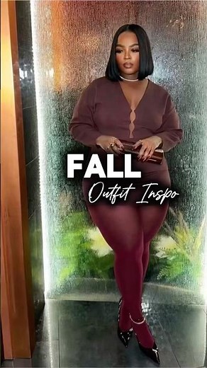 Amazon Fall Outfits 2025 | Cozy & Trendy Fall Outfit Inspo 🍁 #AmazonFallOutfits #falloutfitinspo
