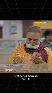 826K views · 26K reactions | Shikaari Web Series Da Best Scene ~ Full Series Link In Comments | Chaupal | Facebook