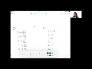 Tutorial: Kumon Math Level 3A - Plus Ones