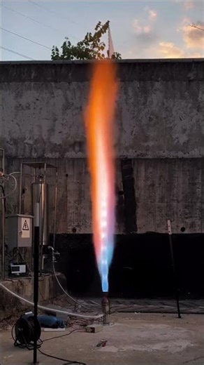 Rocket engine sound effect's