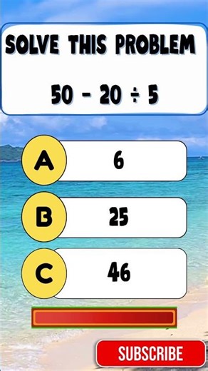 Only Geniuses Can Win This Fast Math Challenge | Fast Math Calculation Competition #mathquiz