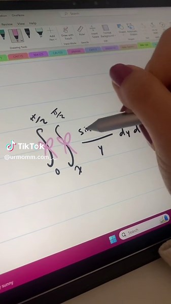 Double Integrals: Understanding the Basics