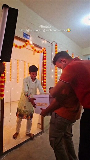 Behind The scenes of ff Shoot #ffshoot #ffcollab #ffgiveaway #viral #freefire