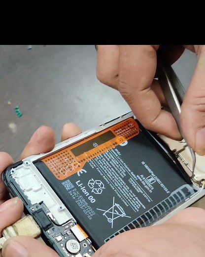 Redmi note 12 5g edl point edl test point #Redminote125gedlpoint #gsmkhan #GSMKHAN