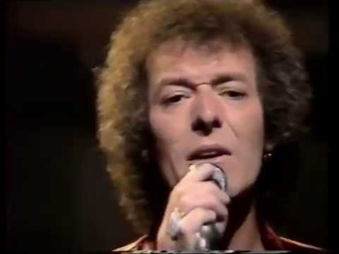 The Hollies In Concert