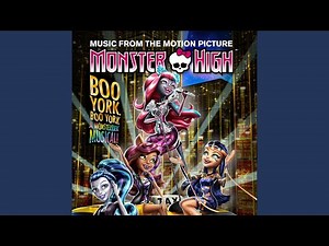 Fright Lights, Big City