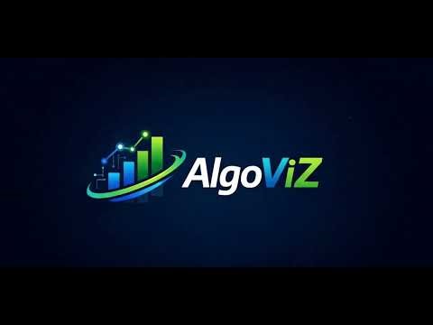 Bubble Sort Algorithm Visualization
