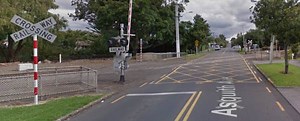 What are the Rules at Railway Level Crossings