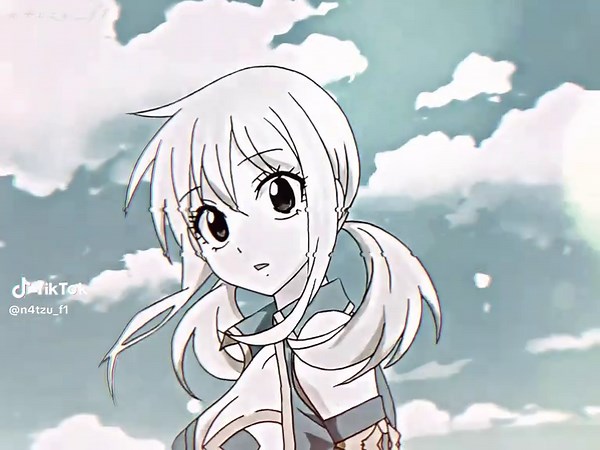 Pls make Natsu and Lucy a couple already 😭. Also try to make a Vibe stile edit || #anime #vibestyle #vsp #fairytail #vsp