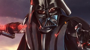 Vader Immortal: A Star Wars VR Series (PS4)