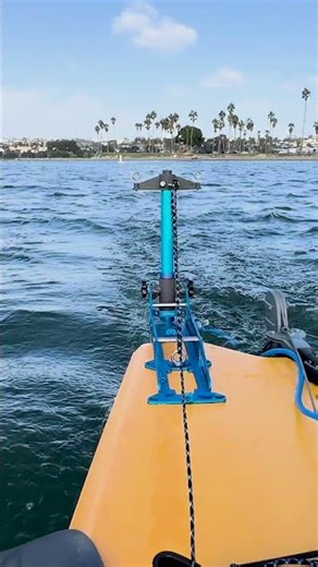 Drop It In & Go! Bixpy Power Pole Setup