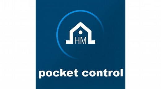 pocket control HM