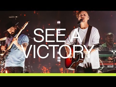 See A Victory | Live | Elevation Worship