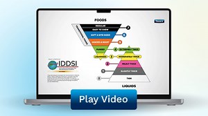 Understanding IDDSI Moderately Thick, Level 3 | Thick-It®