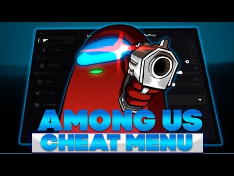 💥 ⚡ AMONG US HACK 2025 | ALWAYS IMPOSTOR MOD MENU 💎 | PC DOWNLOAD & UNDETECTED 🚀