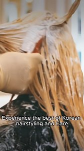 132 reactions · 28 shares | Experience the best of Korean hairstyling and care, now here in the Philippines. ‍♀️✨ We’re excited to help you achieve your hair goals—book your appointment with us today!  #KoreanSalonPH | T & J SALON PROFESSIONALS | Facebook