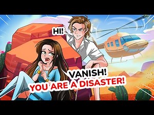 I Fell In Love With Those Who Destroyed My Life | My Animated Story.