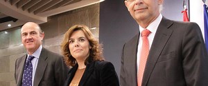 La Ley Montoro de 2012 y el modelo 720: historia de un doble fracaso