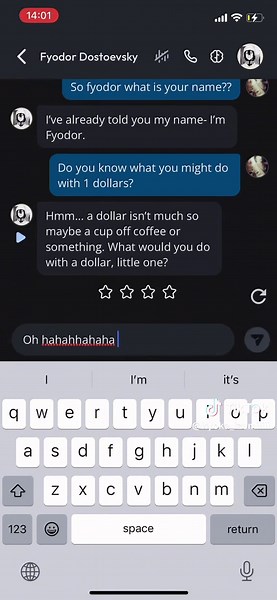 Exploring Rage Baiting in Bungo Stray Dogs