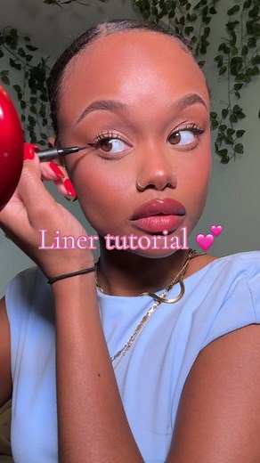 L'Oréal Paris Infallible Eyeliner Tutorial and Tips