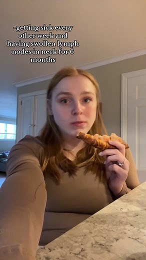 Understanding Symptoms of Swollen Lymph Nodes in Neck