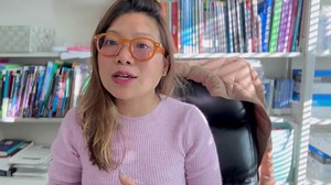 3.2K reactions · 417 shares | Things I wish I knew before I started my career as an EFL teacher in higher education | Learn English with May | Facebook