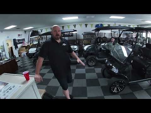 Evolution Classic EV 4+ Review!!!!