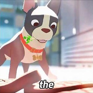 The dog used leafy greens to help me win my girlfriend back.#anime #shorts #cartoon #foryou #love