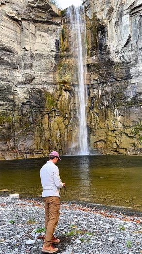 How hard is it to learn how to sling? Not hard. Slinging is simply throwing with a lever. However, people often overcomplicate it because they are intimidated. This is what typically happens: Excited to try slinging, they start with a rock. But, in the back of their mind they are also concerned that they might hit themselves with the rock-loaded pouch. As a result, they adopt wide loopy swings, attempting to maximize the distance between themselves and the sling while still trying to throw. It’s
