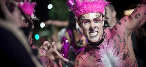 Sydney Mardi Gras