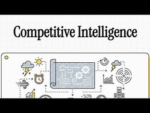 Competitive Intelligence