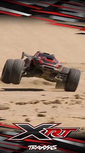 70K views · 1.6K reactions | First there was X-Maxx… Now there is XRT… https://traxxas.com/products/landing/xrt/  ✅ Race-Inspired Engineering ✅ Extreme 8s Power & Speed ✅ X-Truck™ Size & Strength [[Model # 78086-4]] #TraxxasXRT | Traxxas | Facebook
