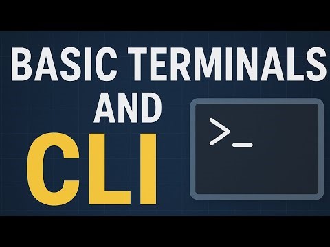Kali Linux Basic Terminals and CLI – Part 2 | Command Line Tutorial for Beginners