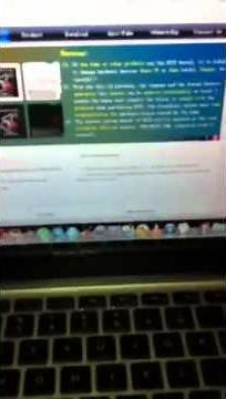 R4i-sdhc problem fix menu