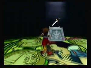 Kingdom Hearts PS2 Walkthrough Part 1