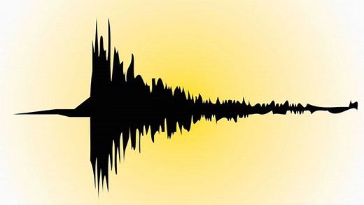 Listen to World's Oldest Recording | HISTORY Channel