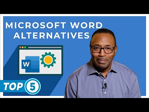 Top Free Alternatives to Microsoft Word