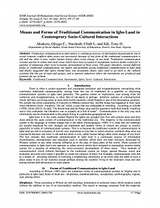 List 3 Traditional Means Of Communication - Fill Online, Printable, Fillable, Blank | pdfFiller