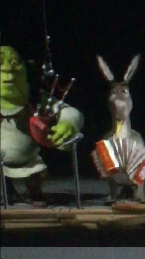 THX Shrek (Grand Pitch)