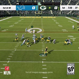 865 reactions · 128 shares | Take more control at every position with FieldSENSE™. Snag an All Madden Team Elite Player when you pre-order by July 22. | EA SPORTS MADDEN NFL | Facebook