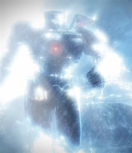 Godzilla Summer Edit: Pacific Rim Tribute