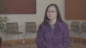 Spotlight: Angela Lu - Stanford PACS