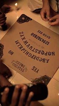 Ouijo Board | Chapter 1 #malayalam #funny #entertainment #love #couple#shorts #comedy #life #reels