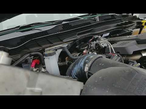 How to fix P003A code on a Cummins