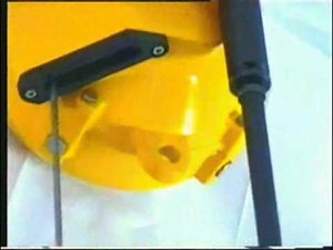 Spring Balancers Safety Features