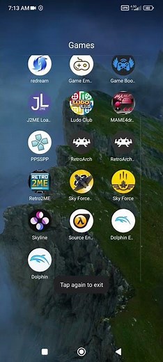How to add games in dolphin emulator